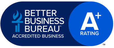 BBB Accredited Business